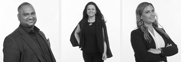 Équipe Jamil Demers